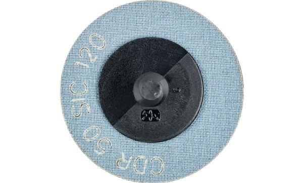 PFERD 42774512, Slipeskive, Universell, Silisiumkarbid, 13000 RPM, Rund, 5 cm
