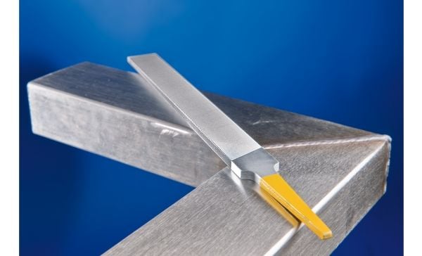 PFERD 19600254, Fil, Flate mapper, 25 mm, 6 mm, 250 mm