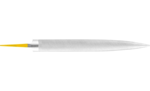 PFERD COR 835 200 H2, Stål, Metal uden jern, Rustfrit stål, Plast, 21 mm, 20 cm
