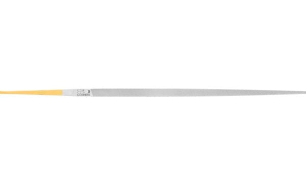 PFERD 19612152, Fil, Firkantet fil, 6 mm, 150 mm