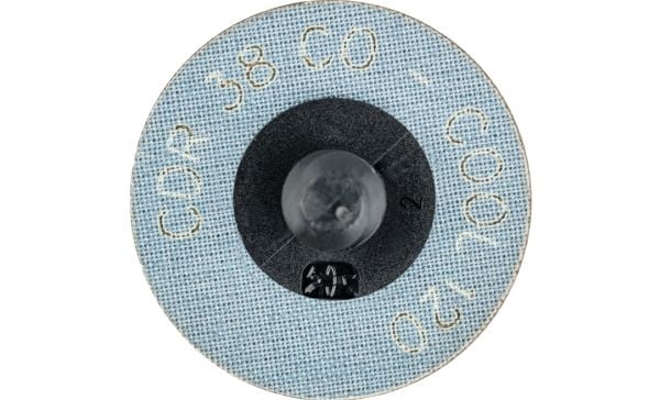 PFERD 42776412, Laikka, Universaali, 16000 RPM, Pyöreä, 3,8 cm, 100 kpl