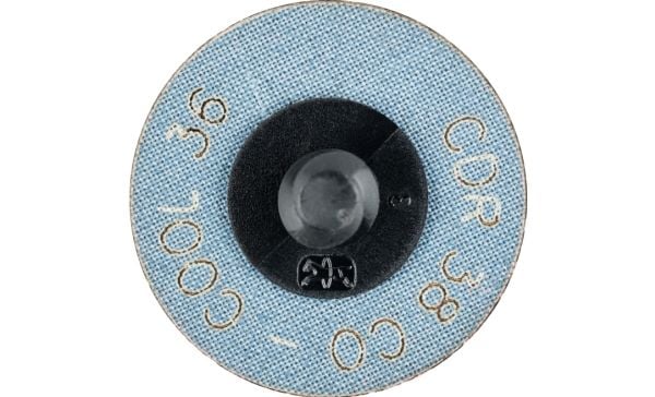 PFERD 42776403, Laikka, Universaali, 16000 RPM, Pyöreä, 3,8 cm, 100 kpl