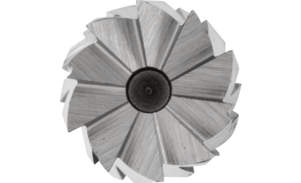 PFERD 4007220044940, Roterende burr cutter, Metalli, 6 mm, 1,3 cm, Rustfrit stål, Sylinteri