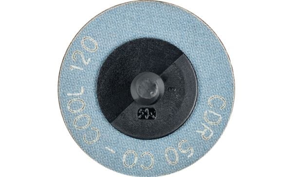 PFERD 42776512, Laikka, Universaali, 13000 RPM, Pyöreä, 5 cm, 100 kpl