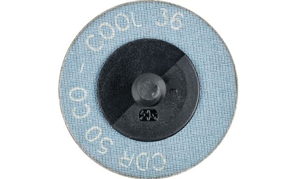 PFERD 42776503, Laikka, Universaali, 13000 RPM, Pyöreä, 5 cm, 100 kpl