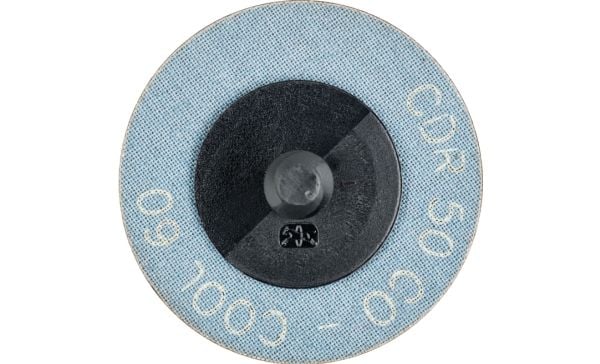 PFERD 42776506, Slipeskive, Universell, 13000 RPM, Rund, 5 cm, 100 stykker