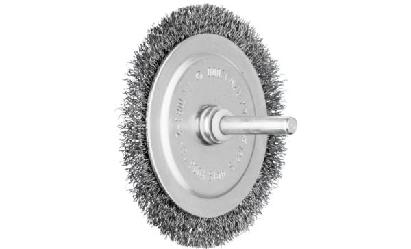 PFERD 43105021, Hiomaharja, yleisharja, 12000 rpm, 6 mm, 8 cm, 41 mm