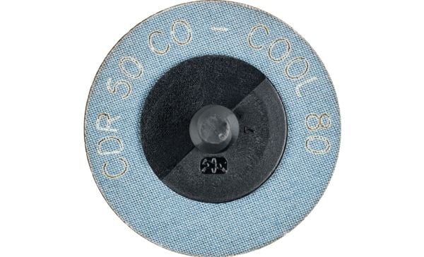 PFERD 42776508, Laikka, Universaali, 13000 RPM, Pyöreä, 5 cm, 100 kpl