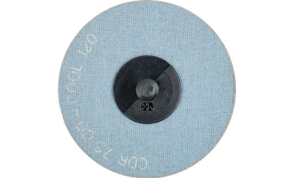 PFERD 42776712, Laikka, Universaali, 9000 RPM, Pyöreä, 7,5 cm, 50 kpl