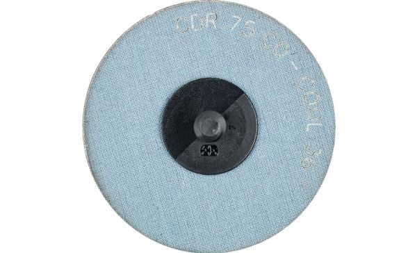 PFERD 42776703, Slipeskive, Universell, 9000 RPM, Rund, 7,5 cm, 50 stykker