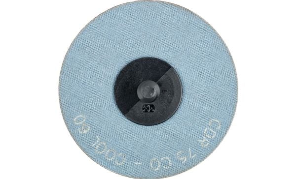 PFERD 42776706, Laikka, Universaali, 9000 RPM, Pyöreä, 7,5 cm, 50 kpl