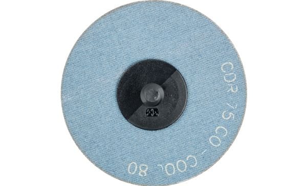 PFERD 42776708, Laikka, Universaali, 9000 RPM, Pyöreä, 7,5 cm, 50 kpl