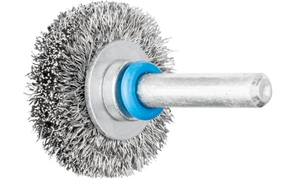 PFERD RBU 3009/6 INOX 0,20, 3 cm, 3 cm, Stål, Metal uden jern, Brons, Rustfrit stål, Aluminium, 20000 rpm