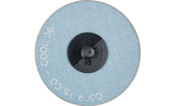 PFERD CDFR 75 CO-COOL 36, metalli, 50 stk