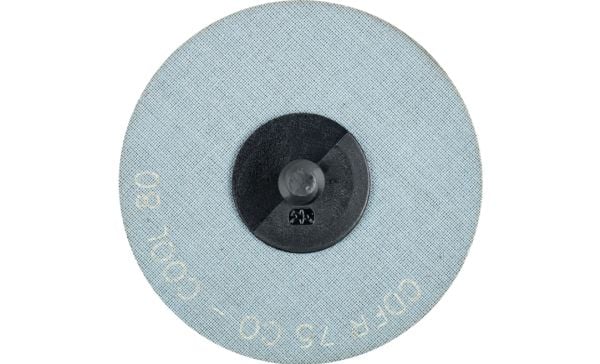 PFERD COMBIDISC mini fibre discs CD/CDR, 7,5 cm, 50 styck