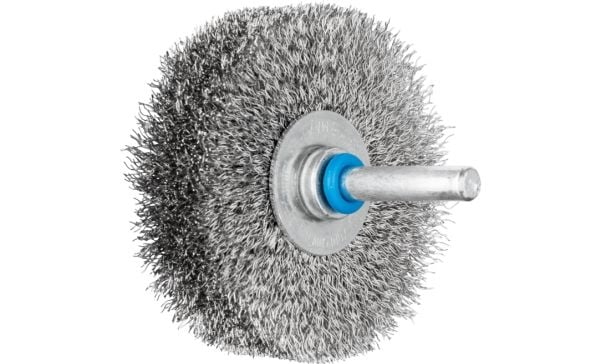 PFERD RBU 6015/6 INOX 0,20, 6 cm, 6 cm, Stål, Ikke-jernholdig metall, Bronse, Rustfritt stål, Aluminium, 15000 o/min