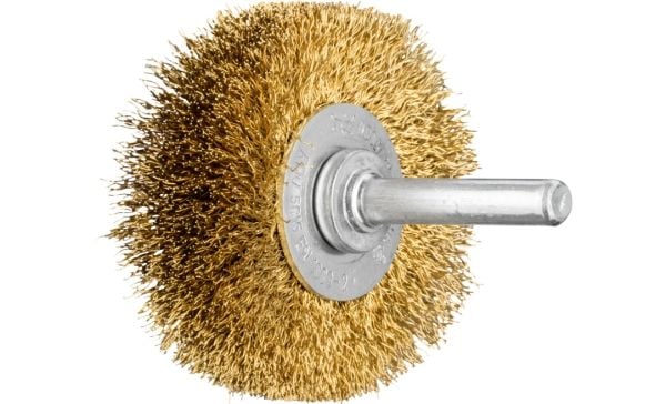PFERD 43104002, Slippens, universal, 15 000 varv/min, 6 mm, 5 cm, 50 mm