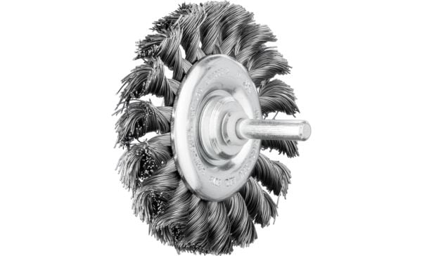 PFERD 43107011, Hiomaharja, Universal, 25000 rpm, 6 mm, 7,6 cm, 42 mm