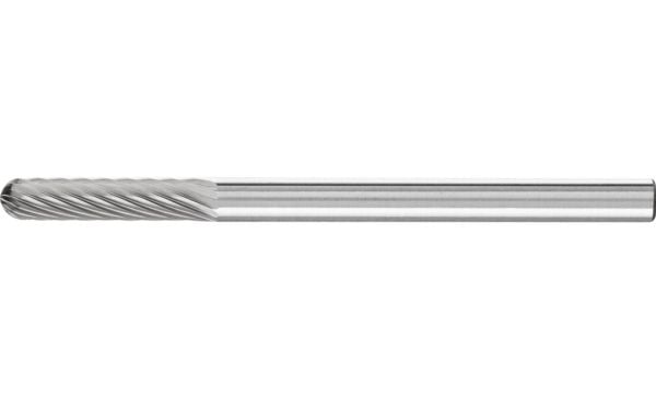 PFERD WRC 0313/3 Z5, Stål, Ikke-jernholdig metall, Bronse, Rustfritt stål, Aluminium, 3 mm, Tyskland, 43 mm, 3 mm, 6 g