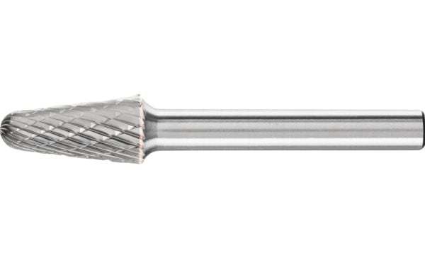 PFERD KEL 1020/6 Z3 PLUS, Stål, 6 mm, Tyskland, 60 mm, 1 cm, 25 g