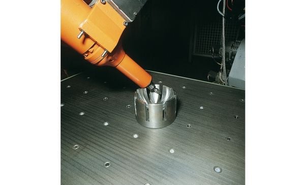 PFERD KEL 1020/6 Z3 PLUS, Stål, 6 mm, Tyskland, 60 mm, 1 cm, 25 g