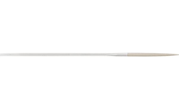 PFERD 15314143, Fil, Fyrkant, Abrasive material, Case-hardened steel, Järnoxid, Glas, grafit, Stål, Technical ceramics,..., 3 mm, 140 mm