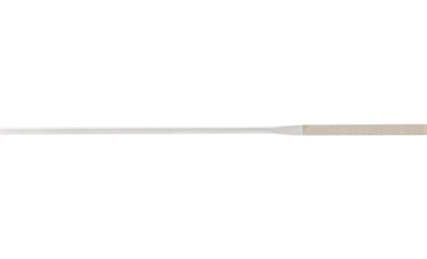PFERD 15317140, Fil, Abrasive material, Case-hardened steel, Järnoxid, Glas, grafit, Stål, Technical ceramics,..., 4 mm, 1,2 mm, 140 mm