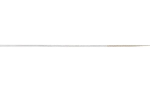 PFERD 15319141, Fil, Firkantet fil, Abrasive material, Case-hardened steel, Ferrit, Glass, Grafitt, Stål, Technical ceramics,..., 2 mm, 2 mm, 140 mm