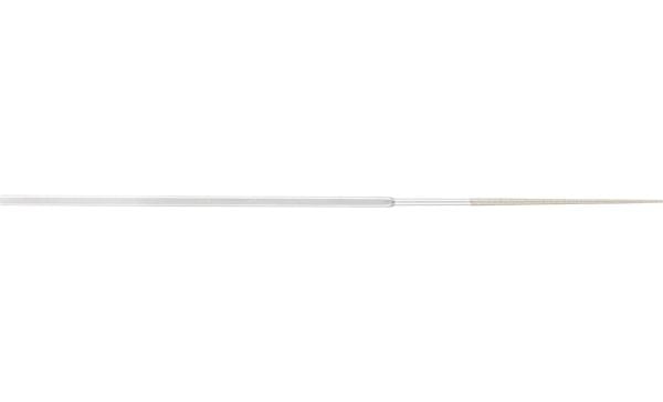 PFERD 15321140, Fil, Rund fil, Abrasive material, Case-hardened steel, Ferrit, Glass, Grafitt, Stål, Technical ceramics,..., 1,8 mm, 140 mm