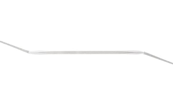 PFERD 15209142, Fil, Abrasive material, Case-hardened steel, Ferrit, Glass, Grafitt, Stål, Technical ceramics,..., 3,8 mm, 1,6 mm, 150 mm