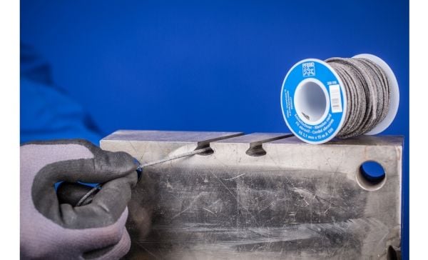 PFERD Abrasive cord, 1 styck