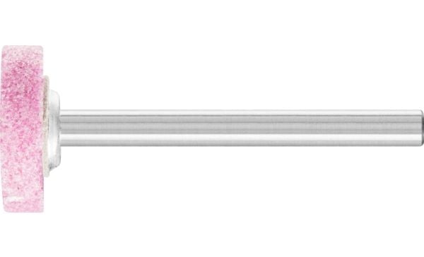PFERD ZY 1303 3 ADW 100 M5V STEEL, Stål, Rustfritt stål, 73400 o/min, 1,3 cm, 10 stk