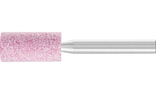 PFERD 31125258, Terävä kärki, Terästä, 66000 RPM, 6 mm, 25 mm, 10 kpl