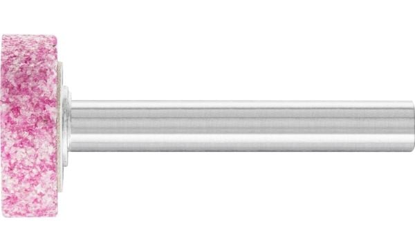 PFERD 31317254, Slipstift, Stål, 47700 RPM, 6 mm, 6 mm, 10 styck