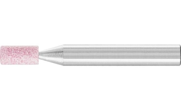 PFERD 31106276, Monteret spiss, Stål, 157800 rpm, 130000 rpm, 6 mm, 10 mm