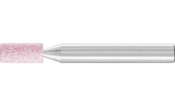 PFERD 31109276, Monteret spiss, Stål, 131500 o/min, 100000 o/min, 6 mm, 13 mm