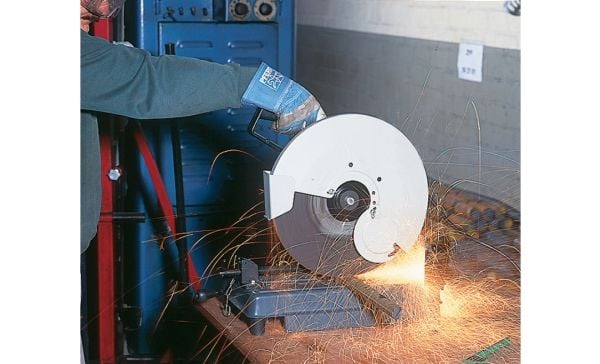 PFERD Cut-off wheels for chopsaws (CHOPSAW) SG CHOP STEEL, 30 cm, 20 stykker