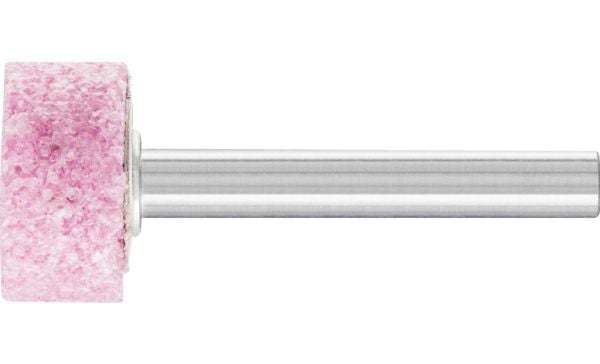 PFERD 31319273, Montert punkt, Stål, 47700 RPM, 6 mm, 10 mm, 10 stykker