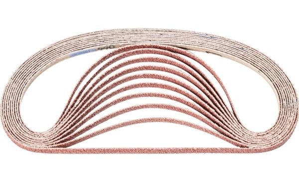 PFERD BA 6/520 X A 40, Metalli, 52 cm, 6 mm, 100 kappaletta