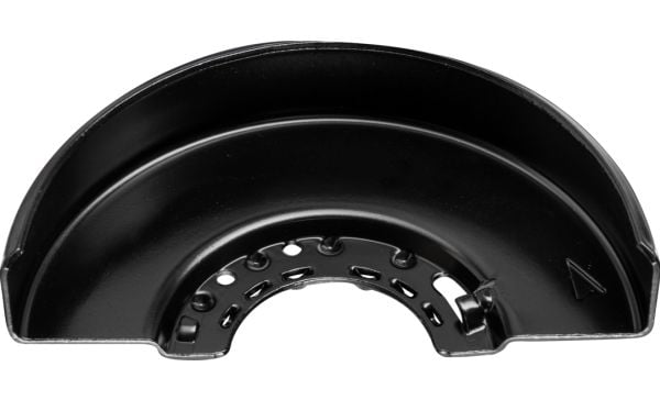 HEST H 45-125 FL-SV, HEST