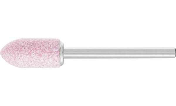 PFERD 32106278, Montert punkt, Stål, 72800 RPM, 3 mm, 16 mm, 10 stykker