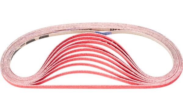 PFERD BA 6/520 CO-COOL 80, Metall, 520 mm, 6 mm, 100 stykker