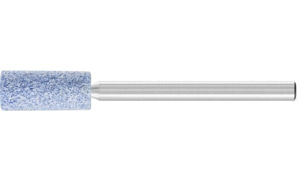 PFERD 31110140, Slipstift, Titan, 93600 RPM, 3 mm, 13 mm, 10 styck