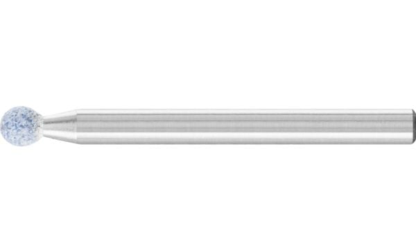 PFERD 31702280, Slipstift, 300200 RPM, 3 mm, 3 mm, 10 styck