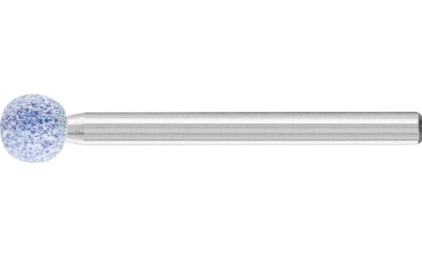 PFERD 31704540, Slipstift, 159100 RPM, 3 mm, 6 mm, 10 styck