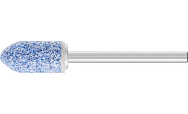 PFERD SP 0816 3 AWCO 46 J5V TOUGH, Stål, Icke-järnmetaller, 72800 RPM, 8 mm, 10 styck