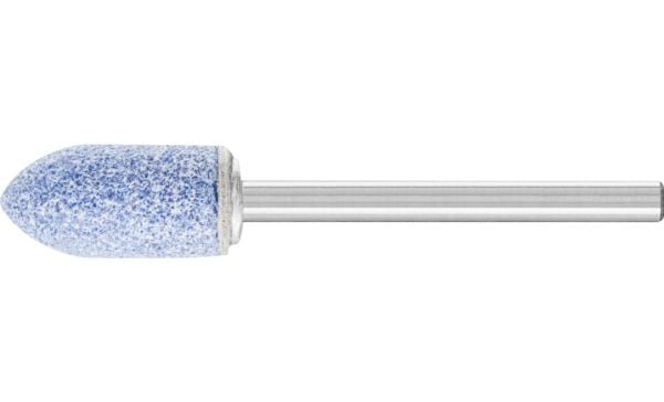 PFERD 32105340, Slipstift, 72800 RPM, 3 mm, 16 mm, 10 styck