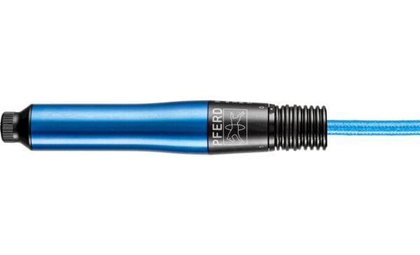 PFERD Pneumatic straight grinder PGAS 2/600, 23 mm, 1 kpl PFERD Pneumatic straight grinder PGAS 2/600, 23 mm, 1 kpl