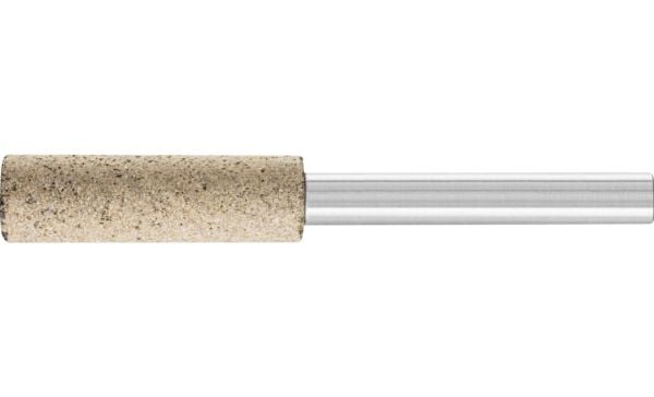 PFERD 31120614, Slipstift, Rostfritt stål, 62800 RPM, 6 mm, 32 mm, 10 styck