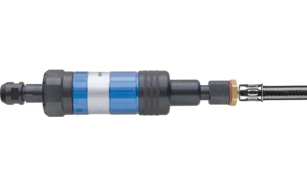 PFERD Pneumatic straight grinder PG 3/250, 32 mm, 1 stykker